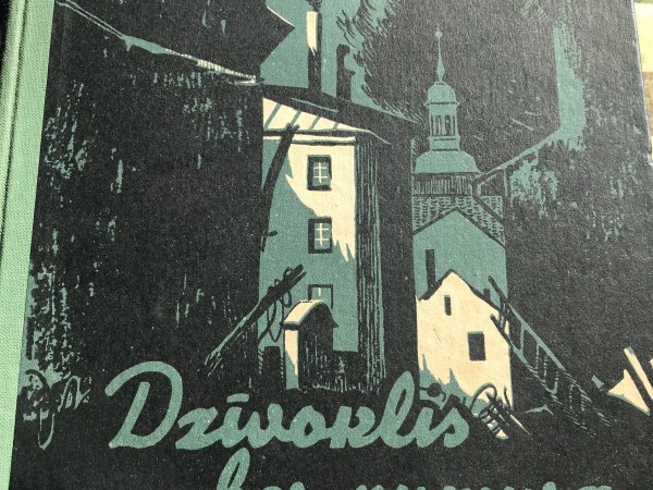 Dzīvoklis bez numura