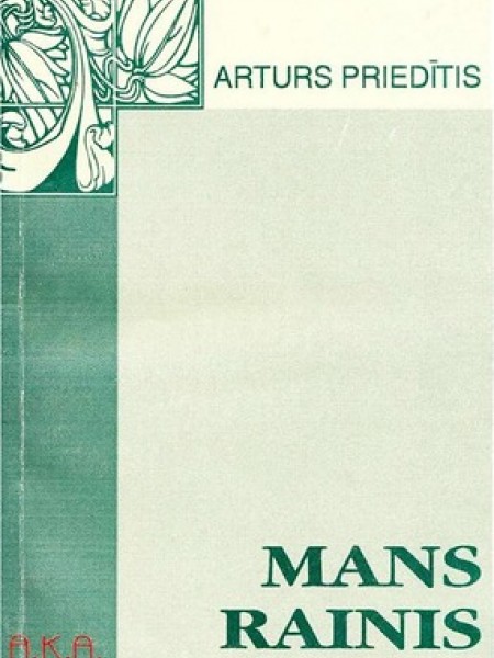 Mans Rainis