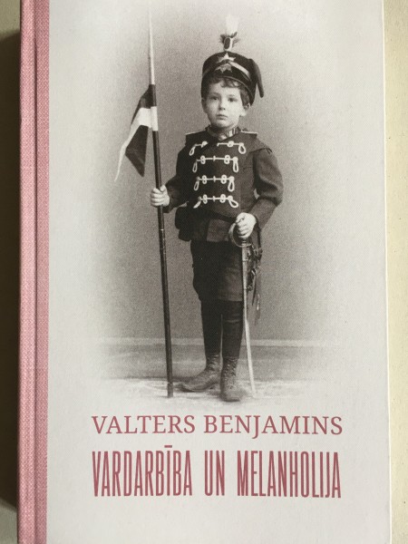 Vardarbība un melanholija