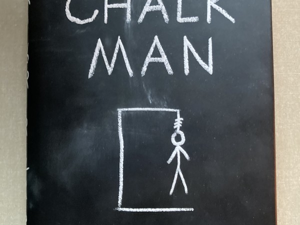 The Chalk Man