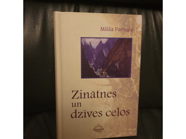 Zinātnes un dzīves ceļos