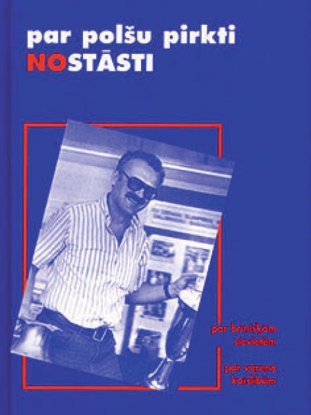 Par polšu pirkti nostāsti