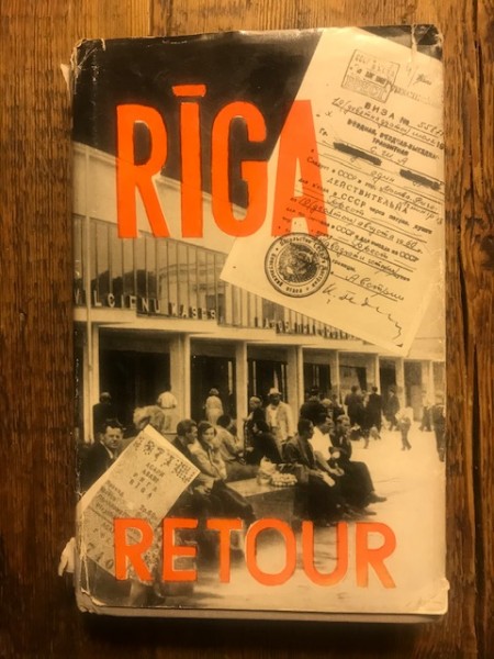 Rīga Retour