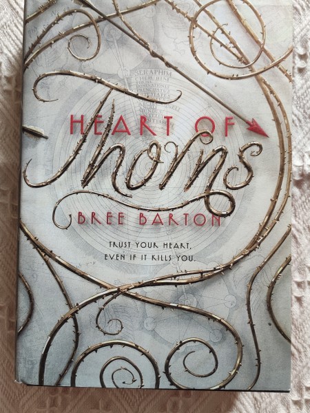 Heart of Thorns