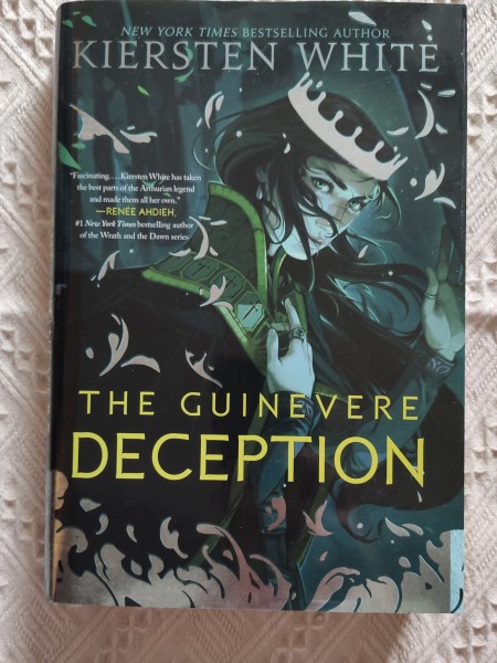 The Guinevere deception