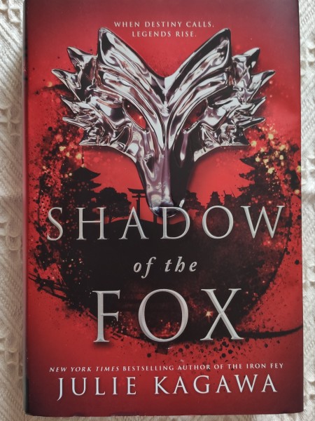 Shadow of the Fox