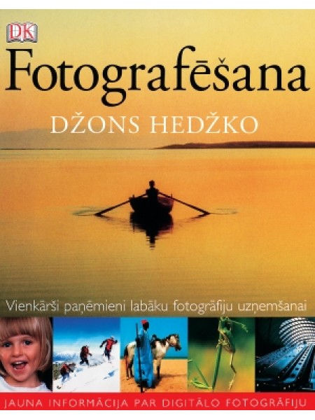 Fotografēšana