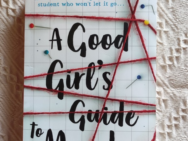 Good Girl's Guide to Murder