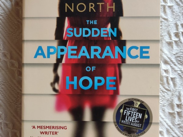 The Sudden Appearance of Hope