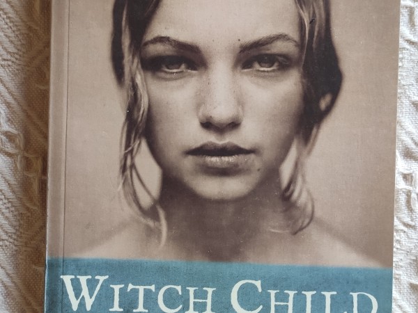 Witches child