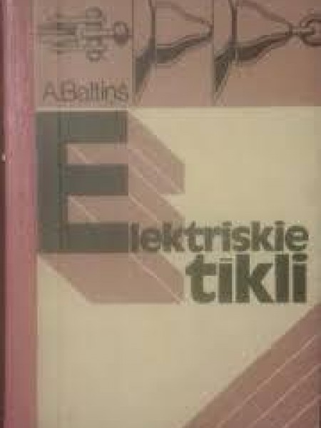 Elektriskie tīkli