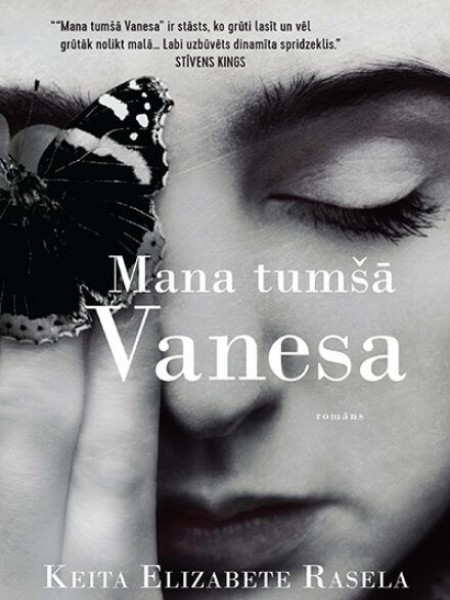 Mana tumšā Vanesa