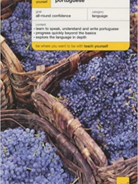 Portuguese Complete Course