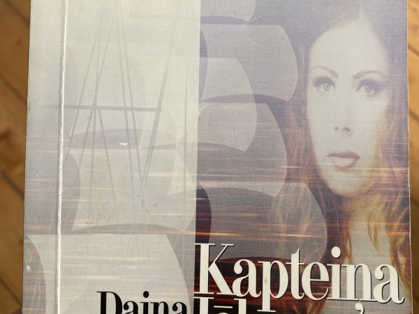 Kapteiņa Jēka mīleatība