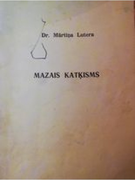 Mazais katķisms