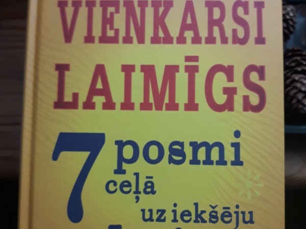VIENKĂRŚI LAIMÌGS