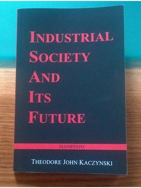 Industrial society and its future
