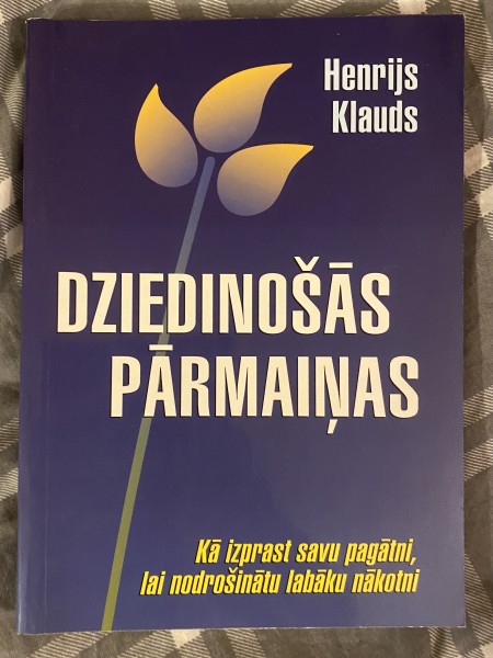 Dziedinošās pārmaiņas