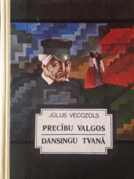 Precību valgos