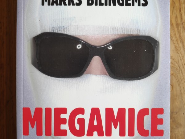 Miegamice