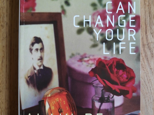 How Proust can change your life