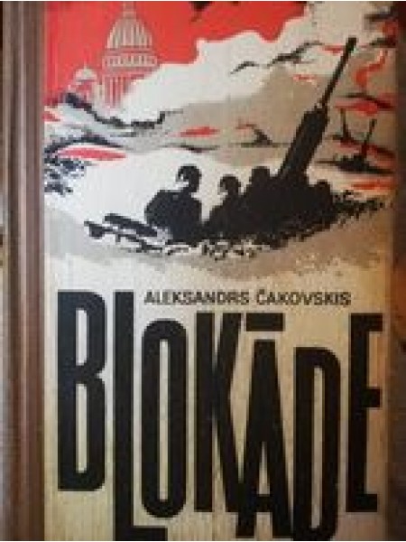 Blokāde 5
