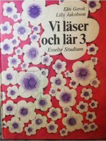Vi läser och lär 3