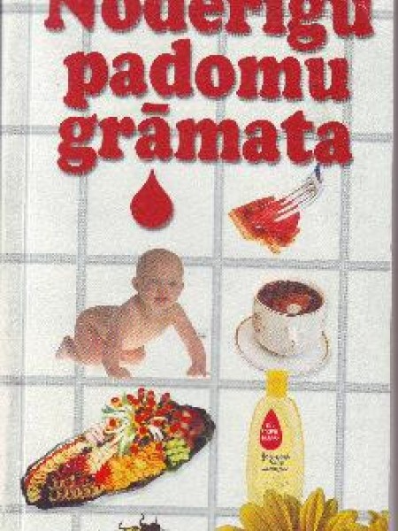 Noderīgu padomu grāmata