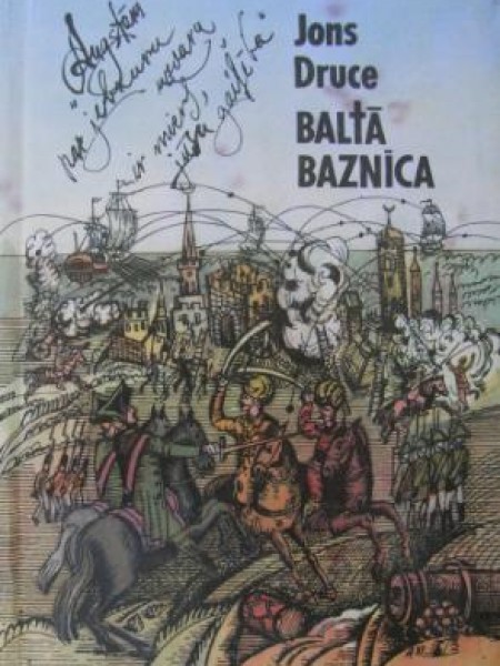 Baltā baznīca