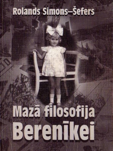 Mazā filosofija Berenīkei