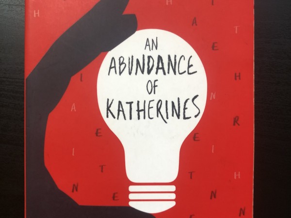 An abundance of Katherines