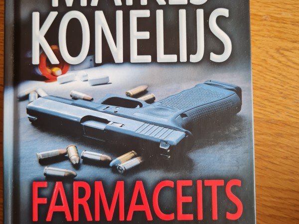 Farmaceits. Divi patiesības veidi