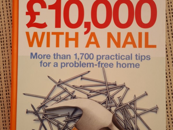 Save £10,000 with a nail