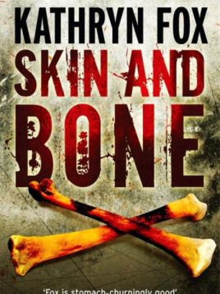 Skin and bone