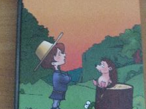 Latviešu tautas pasakas. Pasaku mežs