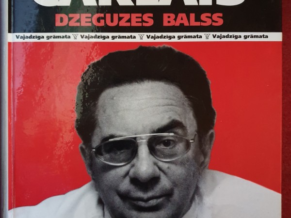 Dzeguzes balss