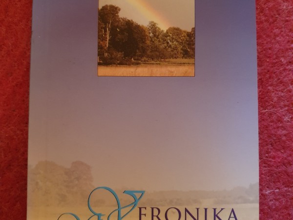 Lirika Veronika Strēlerte