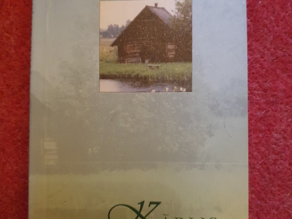 Lirika Kārlis Skalbe