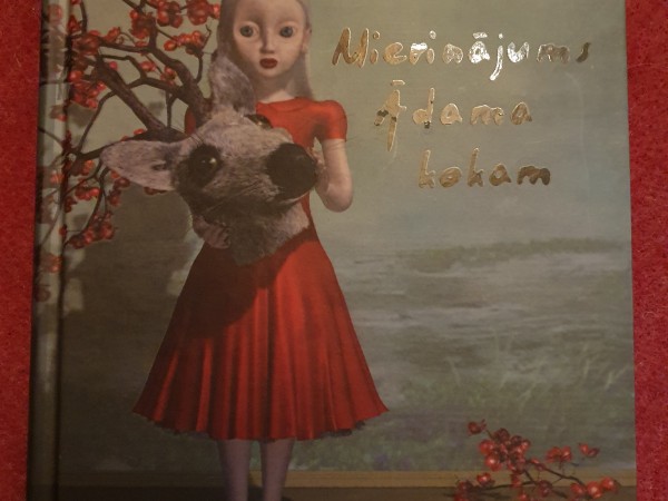 Mierinājums Ādama kokam