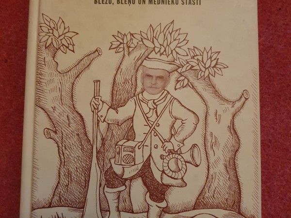 Aromātiskie bumbuļi