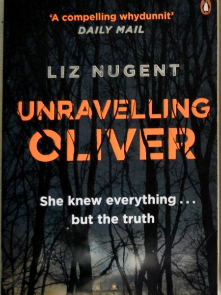 Unravelling Oliver
