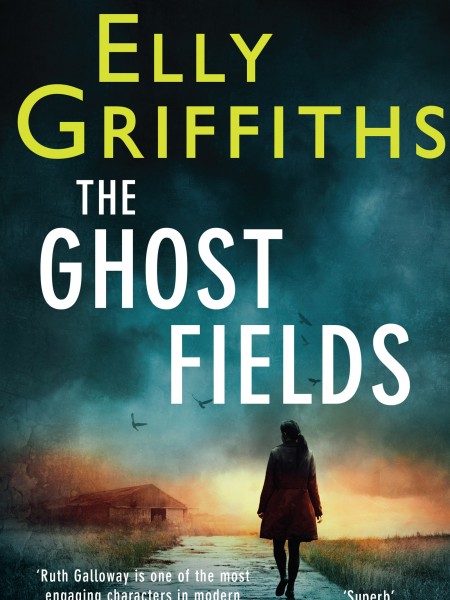 The ghost fields