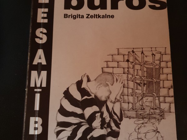 Neesamība jeb cilvēki būros