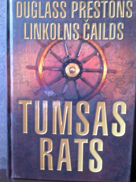 Tumsas rats