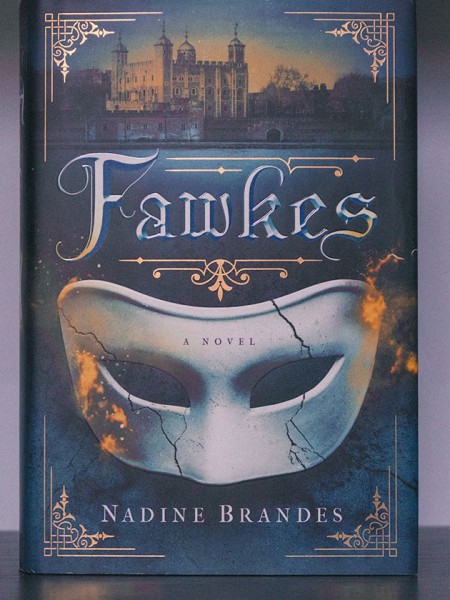 Fawkes