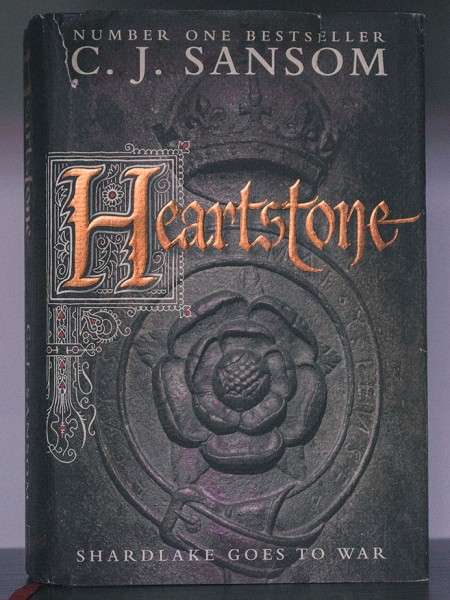 Heartstone