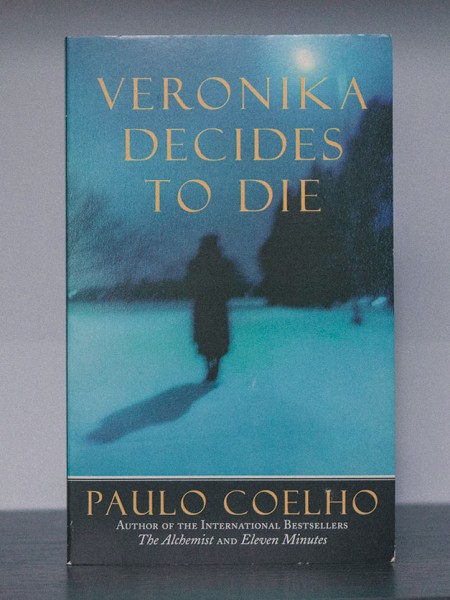 Veronice Decides to Die