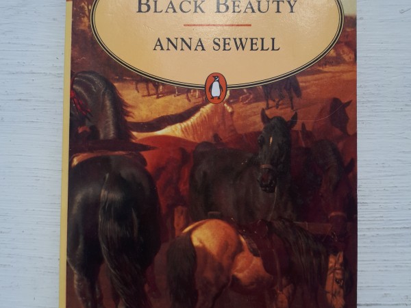 Black Beauty