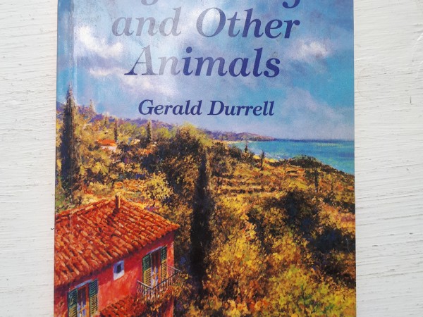 My family and other animals