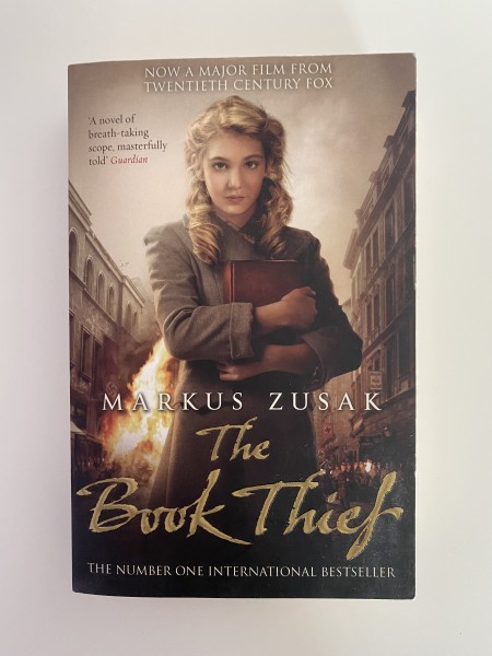 The Book Thief